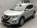 2018 Nissan X-Trail