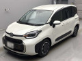 2022 Toyota Sienta