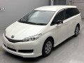 2014 Toyota Wish