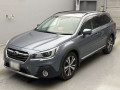 2017 Subaru Legacy Outback