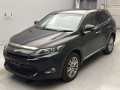 2015 Toyota Harrier