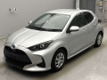 2022 Toyota YARIS