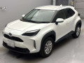 2022 Toyota YARIS CROSS