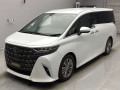 2023 Toyota Alphard