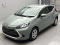 2021 Toyota Aqua