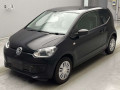 2013 Volkswagen up!