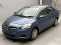 2006 Toyota Belta