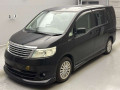 2007 Nissan Serena