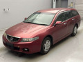 2004 Honda Accord Wagon