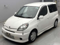 2001 Toyota Fun Cargo