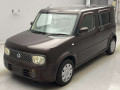 2007 Nissan Cube Cubic