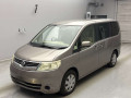 2007 Nissan Serena