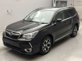 2013 Subaru Forester