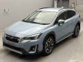 2019 Subaru XV