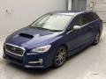 2016 Subaru Levorg