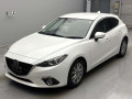 2015 Mazda Axela Sport