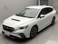 2022 Subaru Levorg