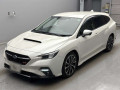 2020 Subaru Levorg