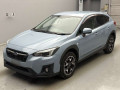 2017 Subaru XV