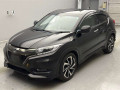 2017 Honda VEZEL