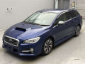 2015 Subaru Levorg