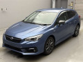 2020 Subaru Impreza Sports