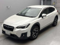 2018 Subaru XV