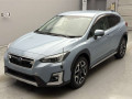 2018 Subaru XV