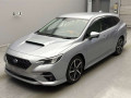 2021 Subaru Levorg