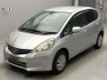 2012 Honda Fit