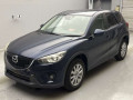 2013 Mazda CX-5