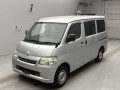 2015 Toyota Townace Van