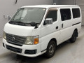 2006 Nissan Caravan Van
