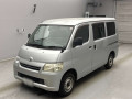 2008 Toyota Townace Van