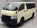 2014 Toyota Regiusace Van