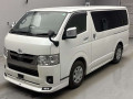 2022 Toyota Hiace Van