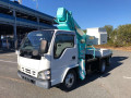 2007 Isuzu Elf Truck