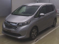 2017 Honda Freed hybrid