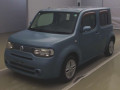 2013 Nissan Cube