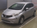 2014 Nissan Note