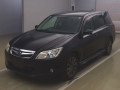 2011 Subaru Exiga