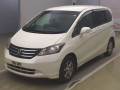 2011 Honda Freed