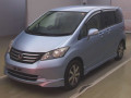 2008 Honda Freed