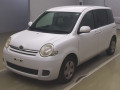 2009 Toyota Sienta