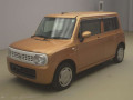 2015 Suzuki ALTO Lapin