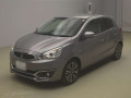 2020 Mitsubishi Mirage
