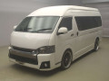 2009 Toyota Hiace Wagon