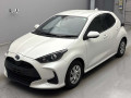 2020 Toyota YARIS