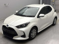 2020 Toyota YARIS