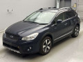 2014 Subaru XV HYBRID